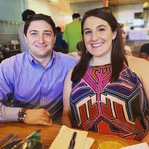 Meet your Posher, Brett